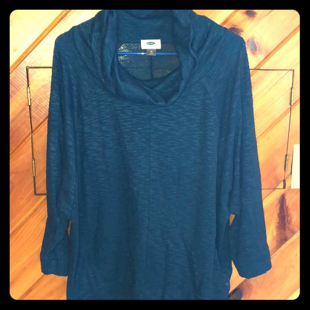 XL Old Navy shirt